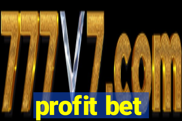 profit bet